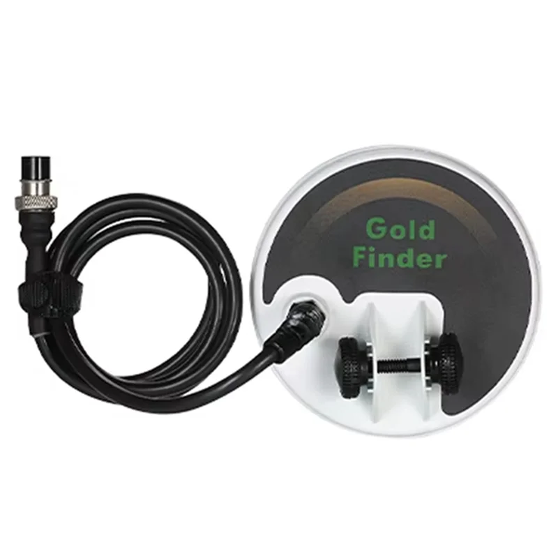 【Home-Tools!】Professional Metal Detector Accessories 5" Waterproof Search Coil For FS2 TX-850 Finder