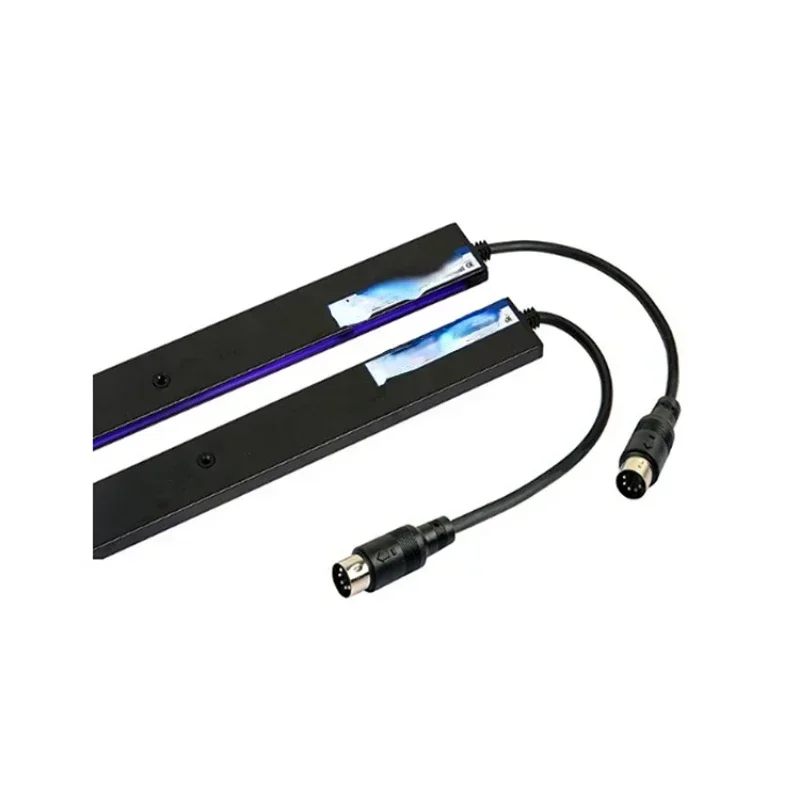 Sell like hot cakes Elevator parts safety light curtain sensor photocell 917A6 220V center open