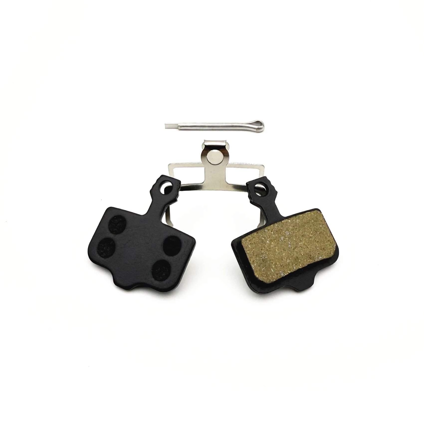 2/4/8/12 Pairs Electric Scooters & Mountain Bike Resin Disc Brake Pads For Sram Level Elixir DB1/3/5 Dualtron Thunder