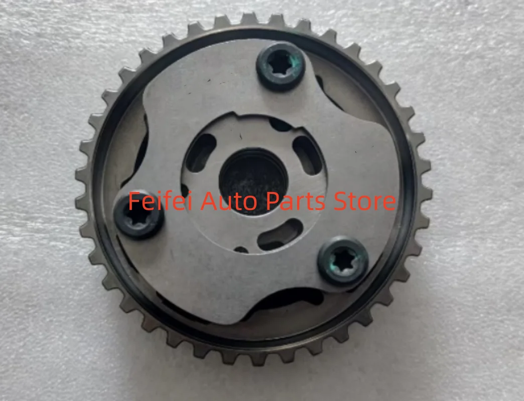 E3BG-6C524-CA E3BG-6C525-BA  Genuine Timing Gear Camshaft Wheel Exhaust Wheel E3BZ6C525A CM5G6C525DB 1760602 1812162