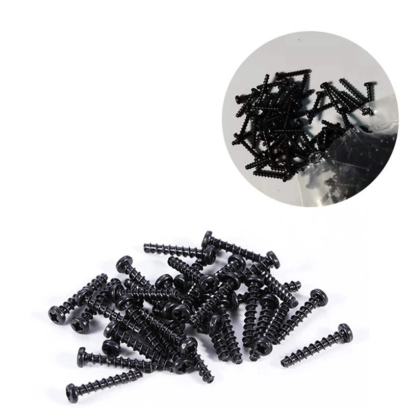 20Pcs Battery Screws Compatible For Dyson DC62 V 6 V8 V10 Vacuum Cleaner Battery Installation Screws