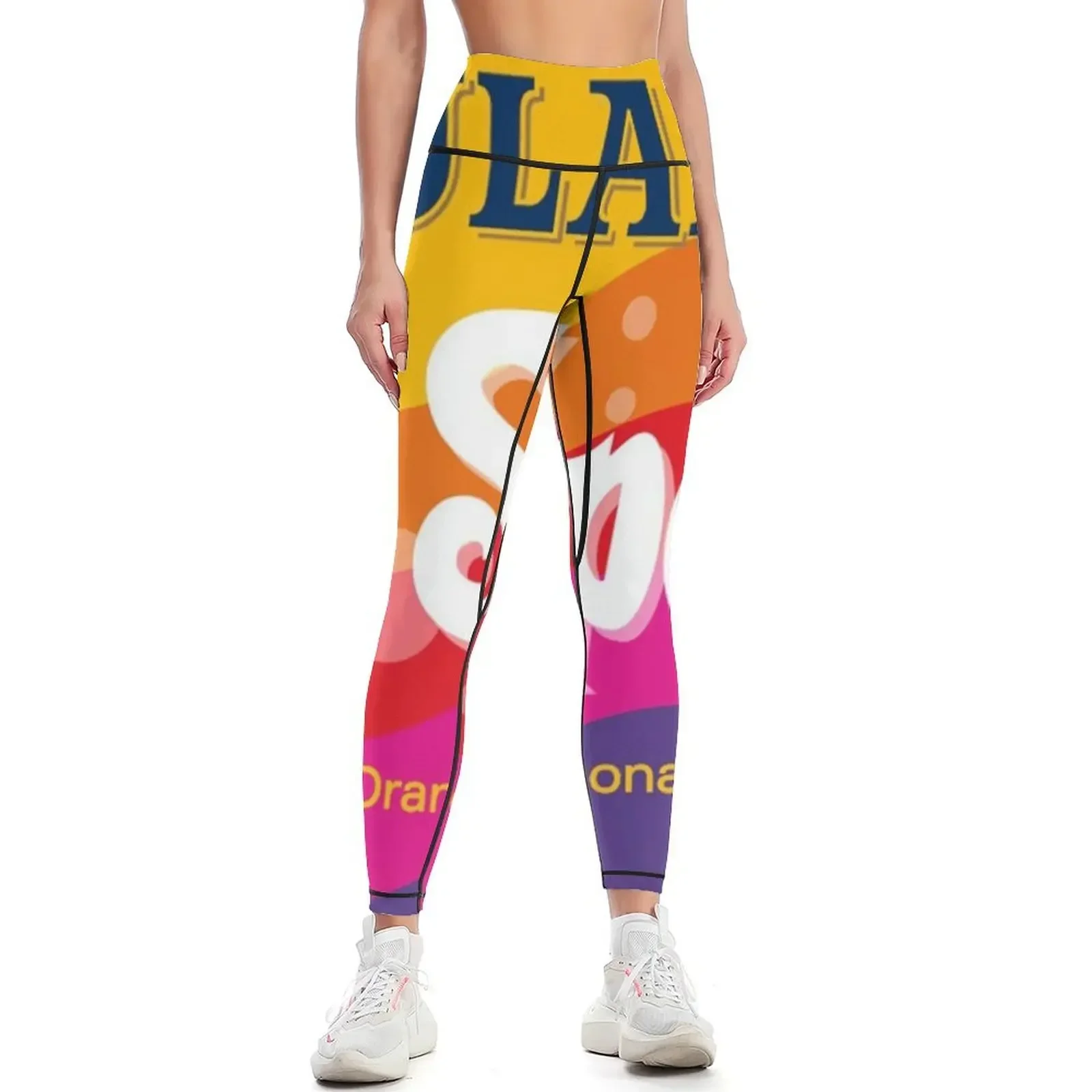 

PaulanerSpezi munich Leggings sports shirts gym legging gym legging pants raises butt sportswear woman gym 2025 Womens Leggings