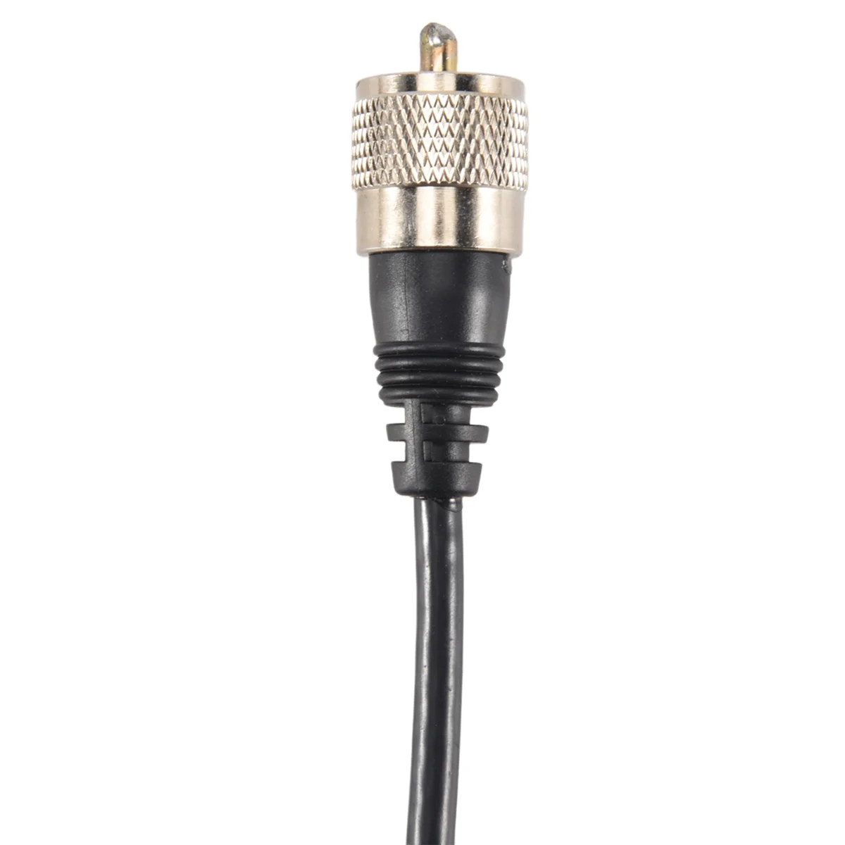

Хорошие продажи Oppxun Mini двухдиапазонная антенна VHF UHF HH-N2RS с магнитным креплением 5M RG316 кабель для автомобильного мобильного радио QYT TYT