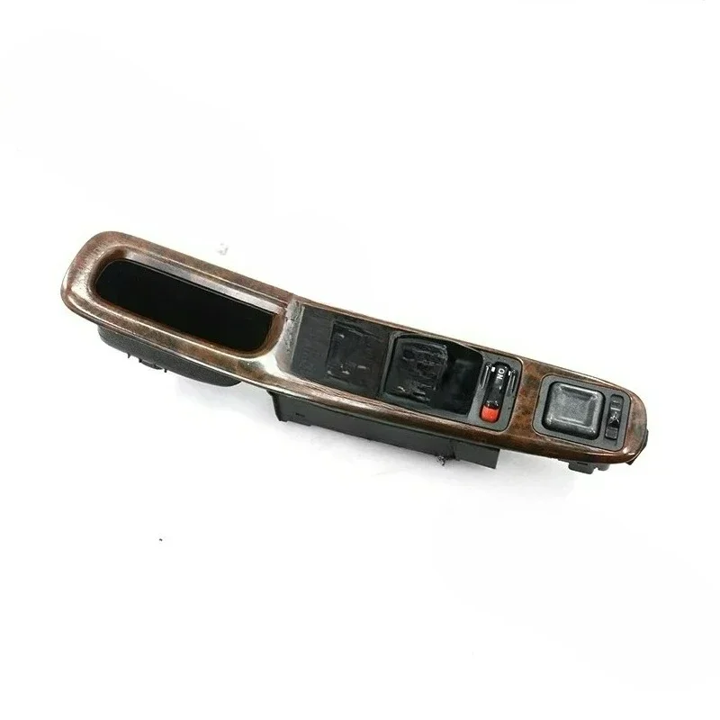 Dismantle Auto Part Left Front Door Glass Lift Master Switch For 2001 2002 Honda Accord Sixth Generation 2.3 2.0 CG5