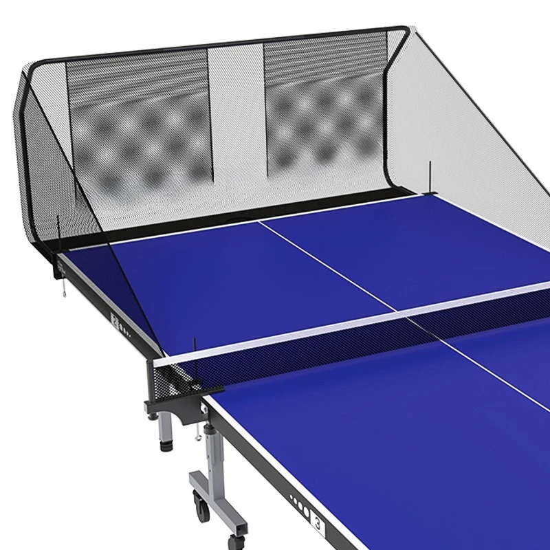 

Table tennis net, portable, table tennis trainer net