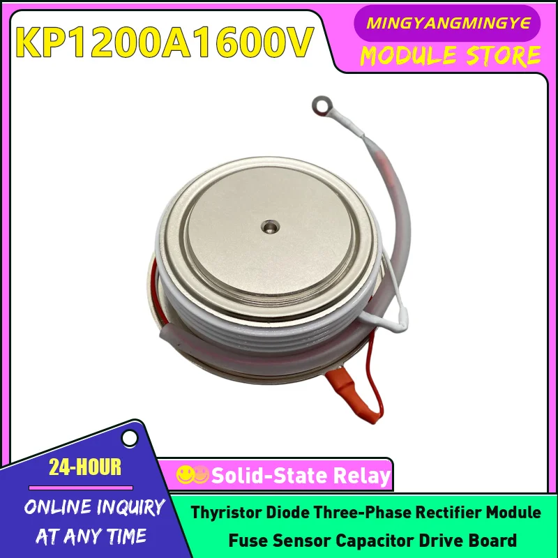 Scr New In Stock Kp…