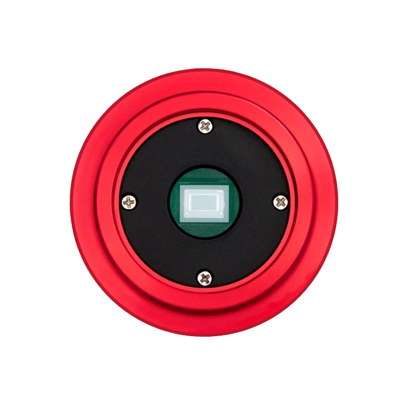Spot sale】ZWO ASI662MC Color Astronomy Camera ASI Planetary Solar