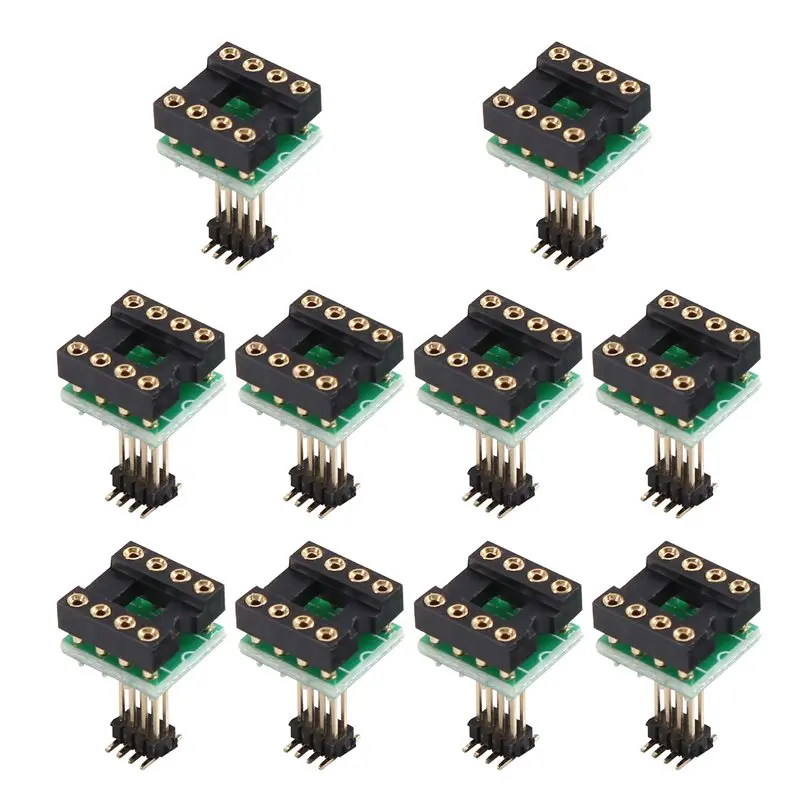 AAAN-OP Amp In-Line Transfer Patch Transfer Seat For Nextron Transfer Seat