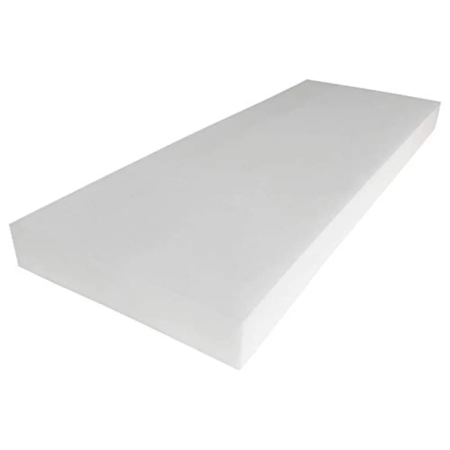 

Upholstery Foam Padding Thick-Custom Pillow Chair and Couch Cushion Replacement Craft Foam Upholstery Supplies for Cushions and