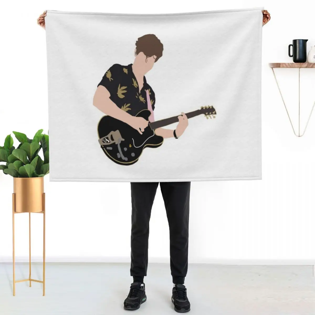 

shaw Throw Blanket Warm Plush Fuzzy Blanket for Living Room