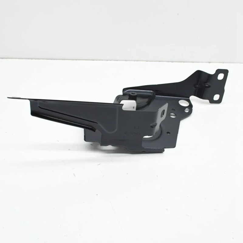 Supporto parafango anteriore per BMW Serie 3 4 M3 M4 G22 G23 G81 G82 G26 21-24 Staffa paraurti laterale Fissaggio in ferro