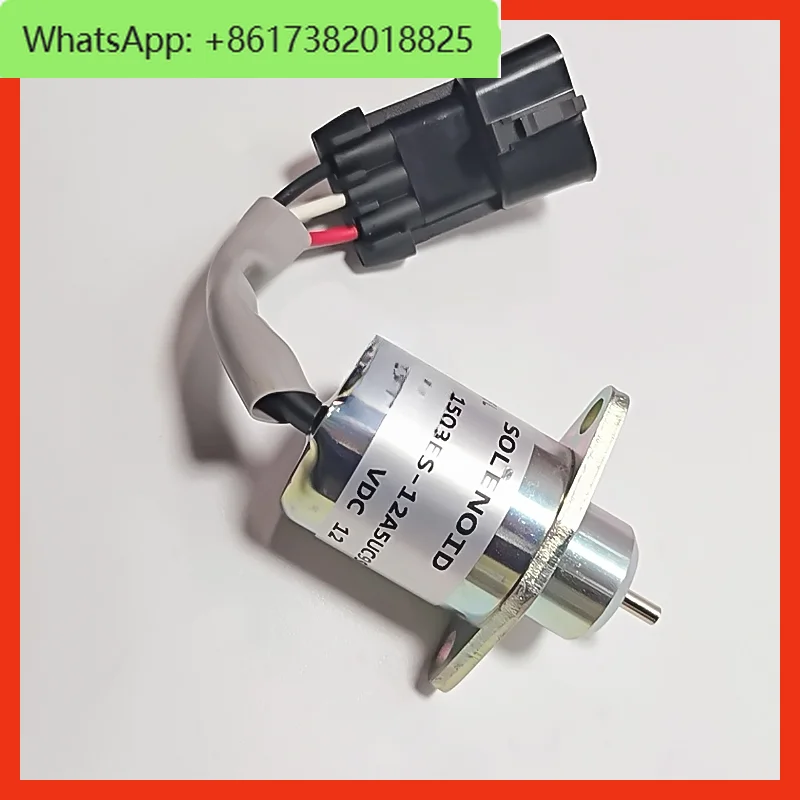 R90/V1505 Flame-out switch SA-4561-T flame-out solenoid valve 25-15230-01