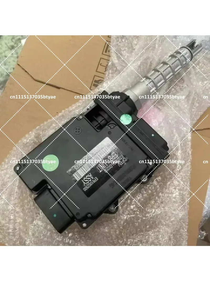 AX7 demeanor MX5 handbrake control module, electronic handbrake motor, handbrake computer PEB