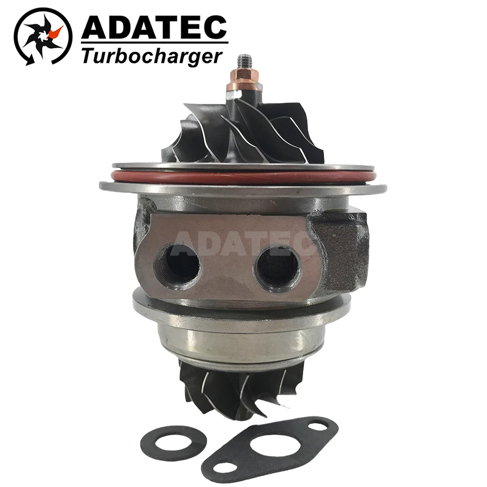 49135-03411 Turbine CHRA TF035 49135-03410 Turbo Cartridge for Mitsubishi Pajero III 3.2 Di-D 121 Kw - 165 HP 4M41 2000-2003