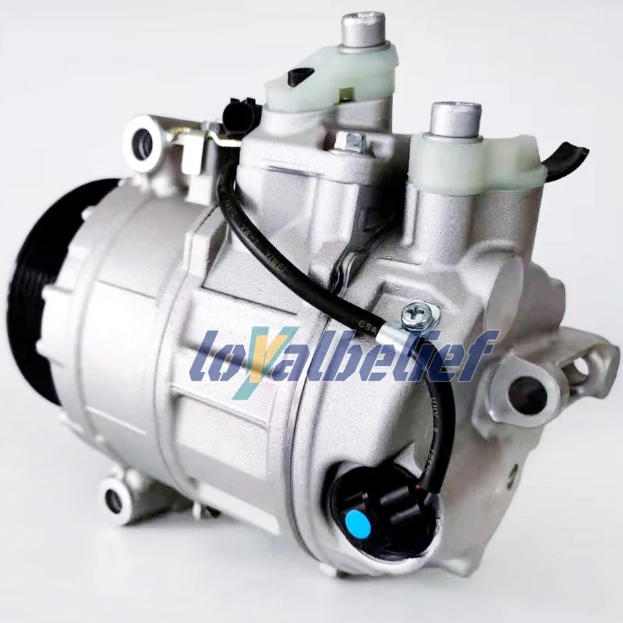 AC Compressor For Mercedes W211 S211 W203 W220 4471709900 4471803470 4471804040 0012300011 0012300611 0012301011 A0012301011