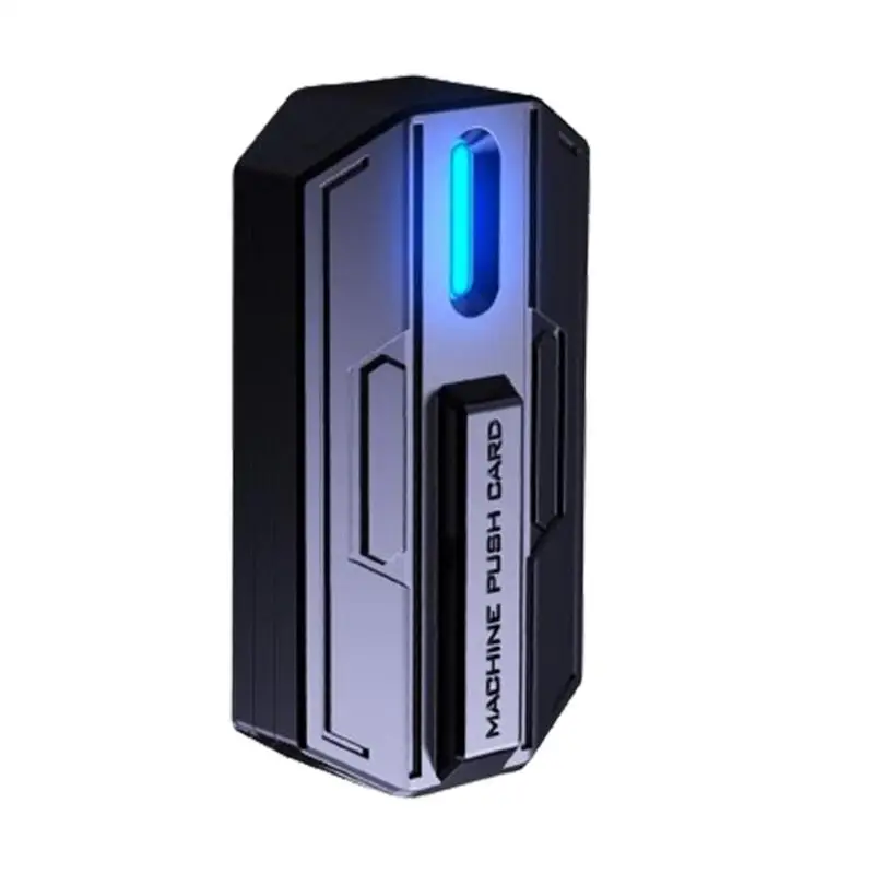 

Игрушка на кончиках пальцев, маленькая металлическая игрушка на кончиках пальцев, сенсорный инструмент, настольная игрушка-гироскоп с красивым внешним видом для путешествий