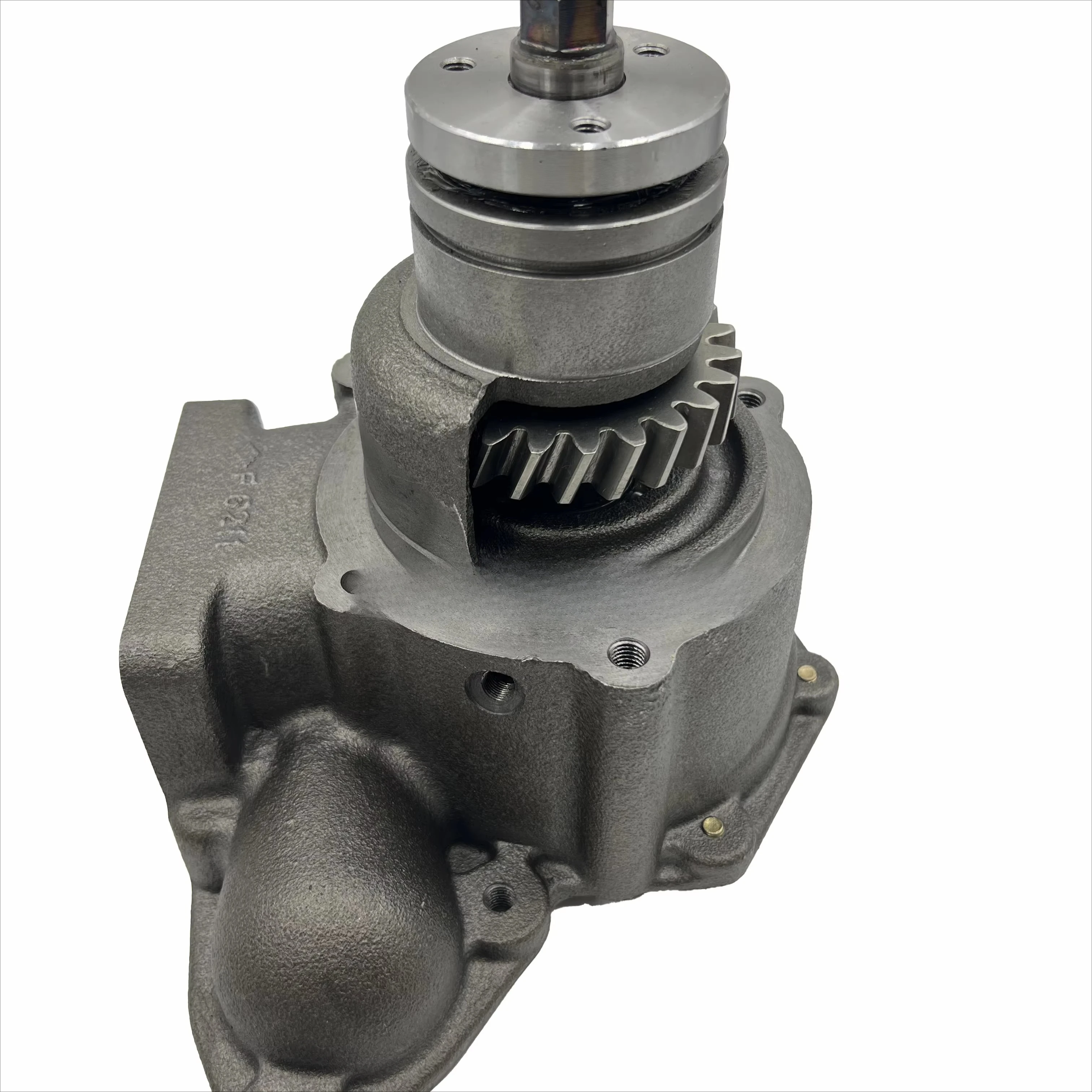 

Machinery Engine Water Pump 6261-61-1200 6261-61-1201 6261-61-1202 6261611201 for Engine SAA6D140E-5 Bulldozer D155AX-6