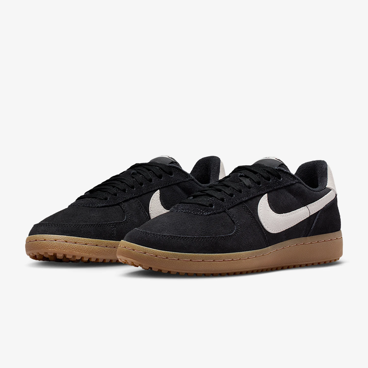 

Nike Authentic Spring Style Women's Low-Top Lace-Up Wear-Resistant Casual Shoes IQ9949-002