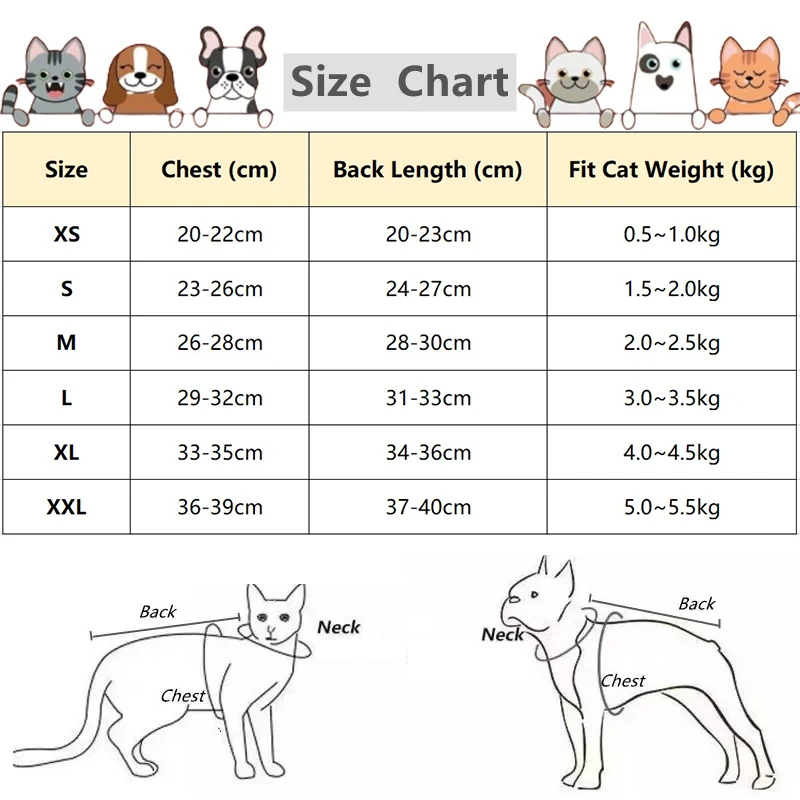 Sphinx Hairless Cat Clothes Cotton Puppy Kittens Vest Shirt For Sphynx Cats Camisole Soft Devon Rex Thin Pajamas Clothing