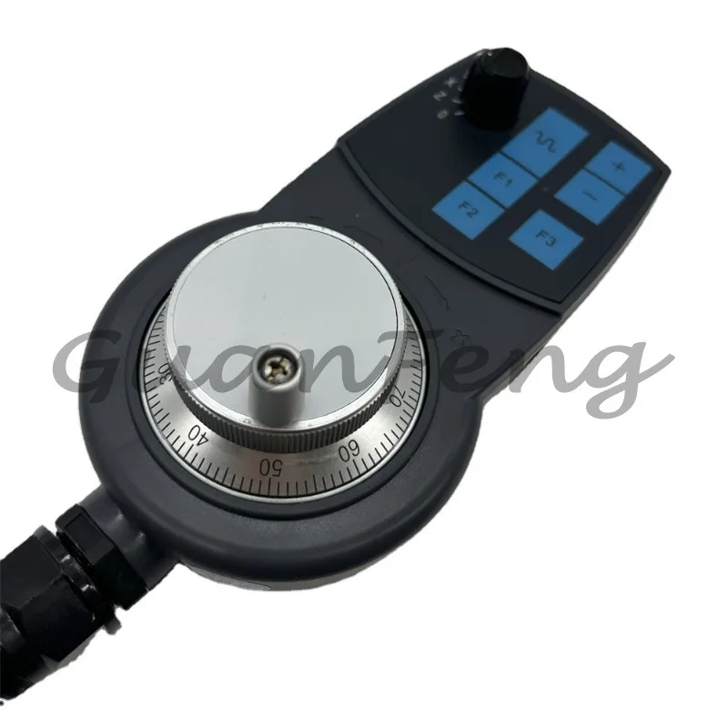 Numerical control electronic handwheel manual pulse rotary encoder