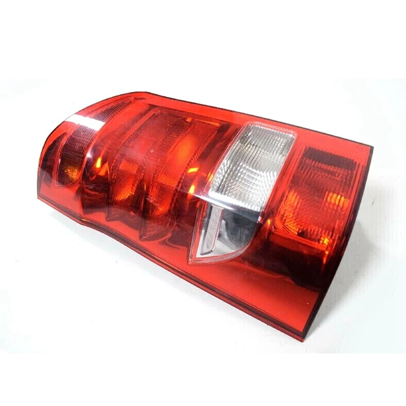 Car Rear Tailgate Tail Light Lamp ABS Taillights Without Bulb For Mercedes Benz VITO W447 2015+