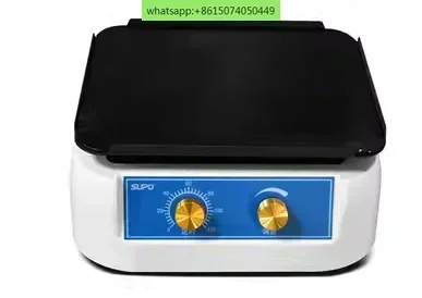 التيار المتناوب 100-240 فولت مختبر مذبذب دوار RPR خلاط مختبر متعدد الأغراض أفقي سوينغ شاكر 50-210 دورة في الدقيقة قابل للتعديل سرعة تحميل 8 كجم