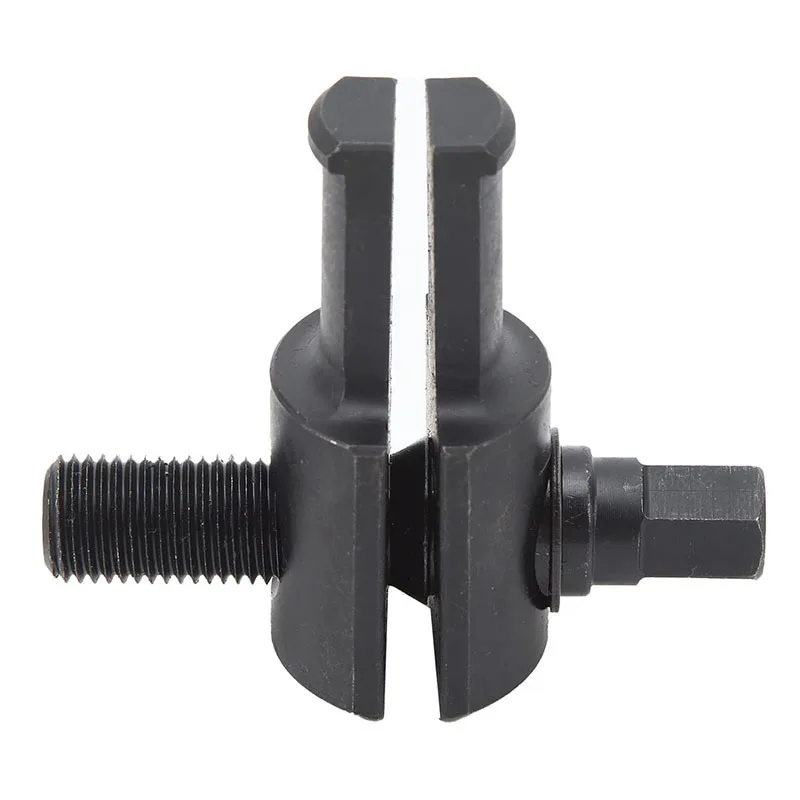 Motorcycle Tool Steering Diameter Bearing Base Removal Tool Ring Puller Suitable for 25-40mm