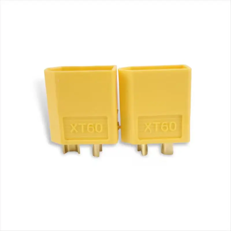 2/5/10Pairs XT60 Männlich Weiblich Stecker XT30 XT90 Rundstecker Für RC Lipo Batterie Rc Drone Flugzeug auto Boot – Detail 4