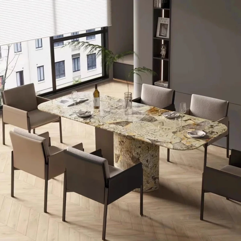 Creative Lounge Dining Chairs Nordic High End Modern Nordic Waiting Dining Chairs Minimalist Clear Lazy Muebles Home Furniture