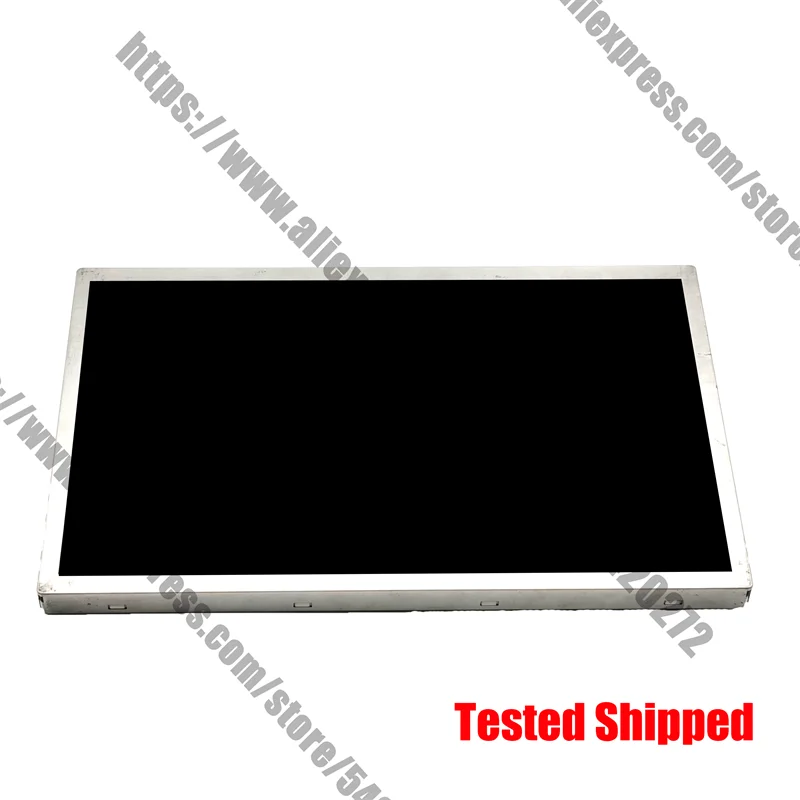 

100% Original 12.1 Inch A121EW02 V.0 Test LCD Panel Display Screen