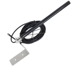 Outdoor Waterproof Omni Antenna Amplifier 433MHz/GSM/4G/2.4G Network Signal Booster for Lora/IoT/Bluetooth/Cabinet/Base Station