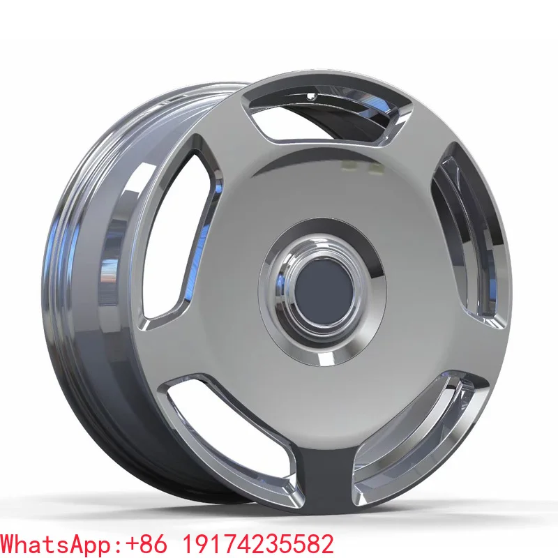 

17 Inch High Strength Forged Wheel 6x139.7/6X114.3/6X135 Off-Road Rims with 6 Holes Black Wheel with 40mm/25mm/30mm ET