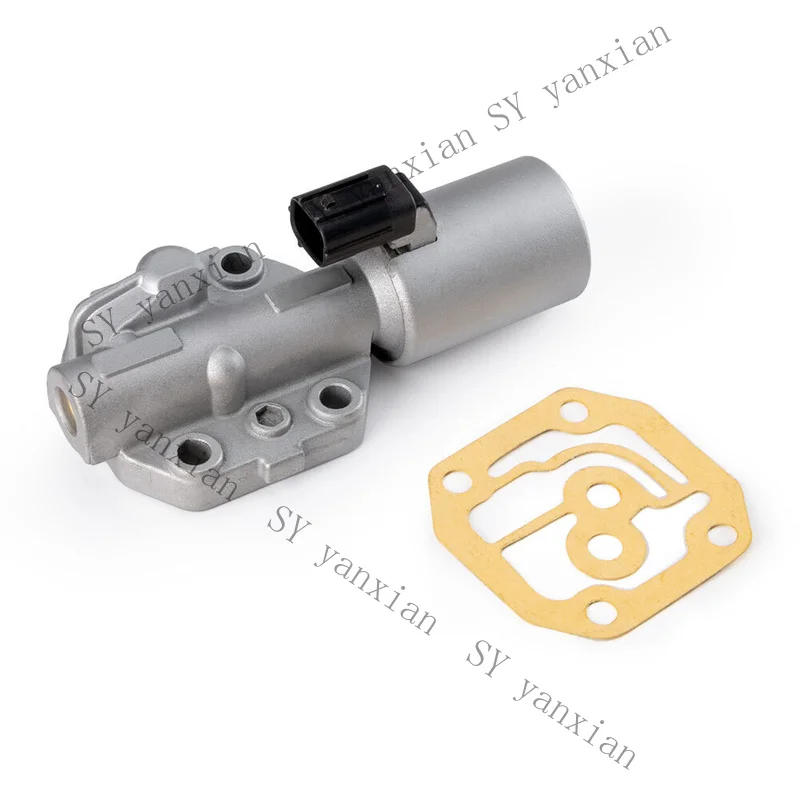 SY+ New 28250-R90-003 Transmission Shift Solenoid For Honda Accord CR-V Civic Fit