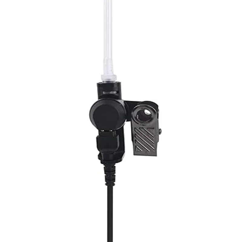 13-poliger ptt-Headset-Kopfhörer mit Mikrofon für Ruggear-Smartphones rg725 rg530 rg750 rg760 rg880 Walkie-Talkie-Ohrhörer