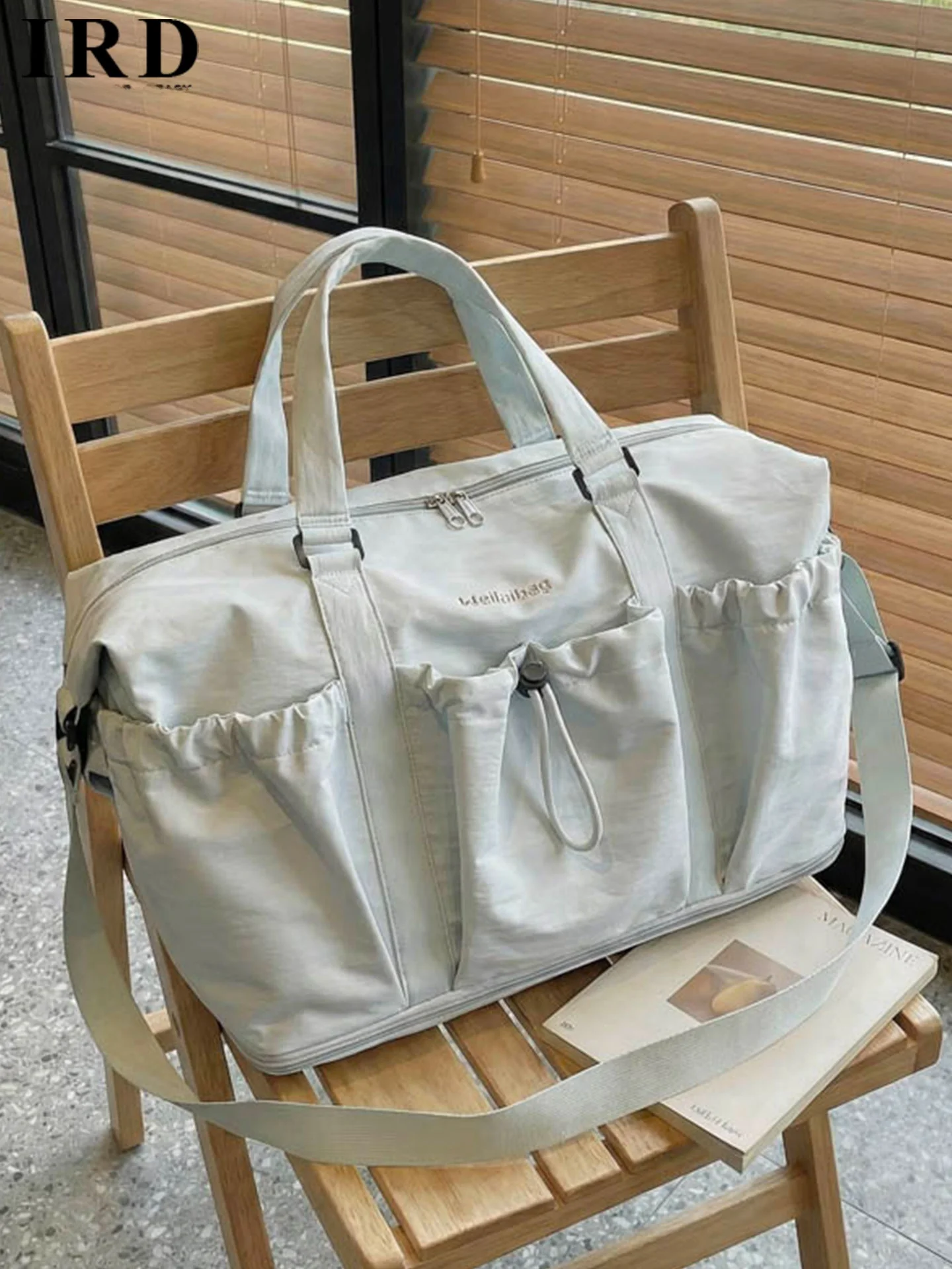 borsa-da-viaggio-grande-capacita-multistrato-con-gancio-valigia-leggera-portatile-per-brevi-viaggi-borsa-portaoggetti-da-donna-con-scomparto-scarpe