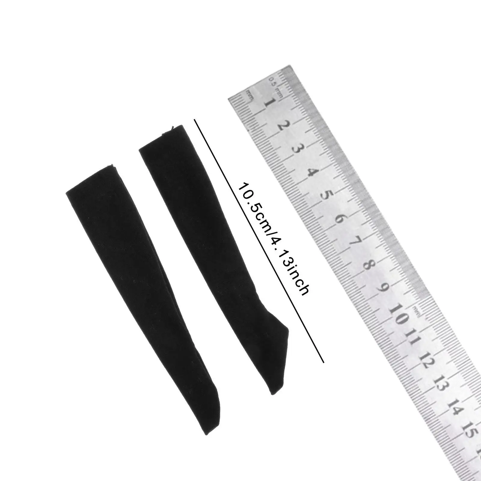 1:6 rétro Tube chaussettes poupées habiller décontracté Cosplay chaussettes de sport bas Tube décontracté pour 12 pouces figurines féminines