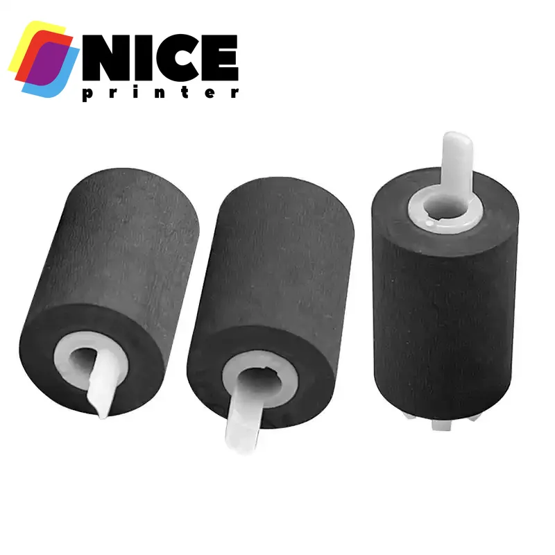 

10 шт. JC93-01092A JC93-0191A Ролик захвата для HP E72525 E72530 E72535 M72625 M72630 E82540 E82550 E82560 E87640 E87650 E87660