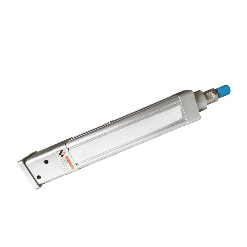 LOE50 400mm Lifting Platform Industrial Quick Response Degree Freedom Electric Piston Cylinder Aluminum Body Standard Model