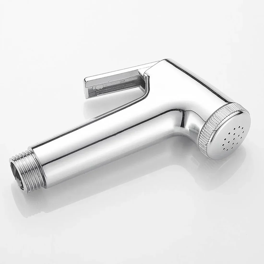 

Spray Sprayer kit Hose Holder Toilet Bathroom Hand Held Handheld Diaper