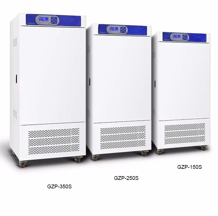 Artificial Climate Incubator  Insect Simulation Growth Chamber Intelligent Programming Constant Temperature and Humidity Chamber