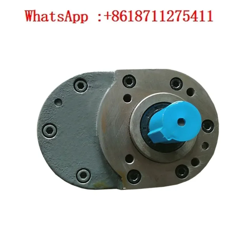 Changzhou Jinpeng Hydraulic Company HY01-3X5 5X10 8X15 12X20 18X25 25X25 35X25 pump