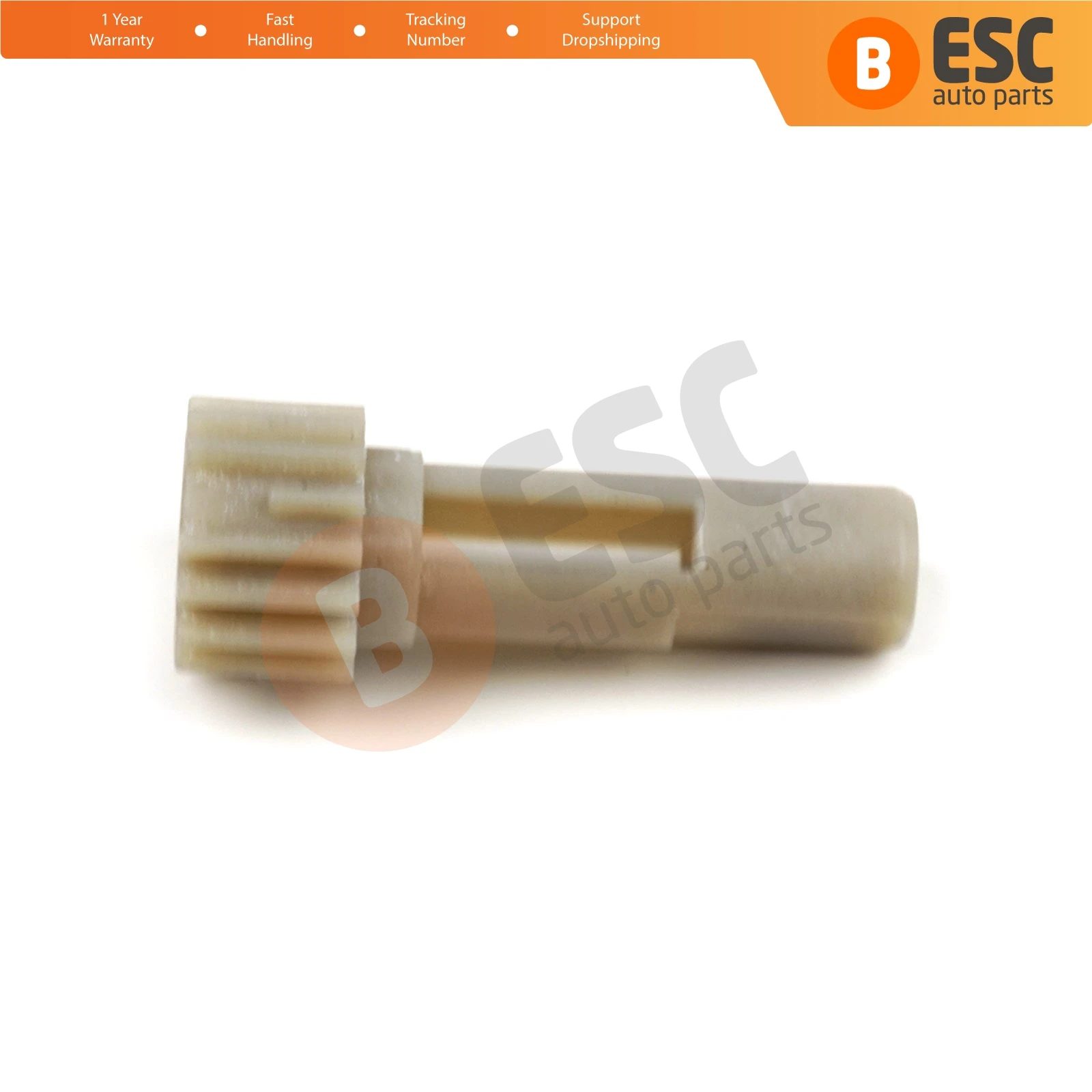 ESC Auto Parts EGE585 Air Conditioning Control Unit Repair Gear for Scania Fast Shipment Free Shipment Ship From Turkey