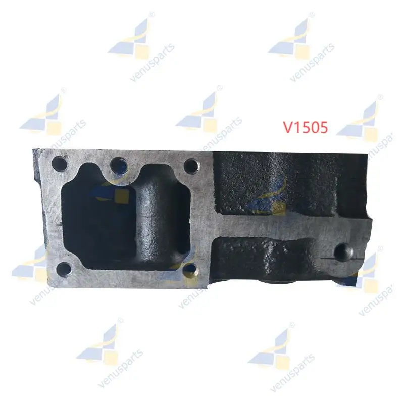 Applicable toV1505 Cylinder Head 16060-03042 For Kubota Diesel Engine Parts