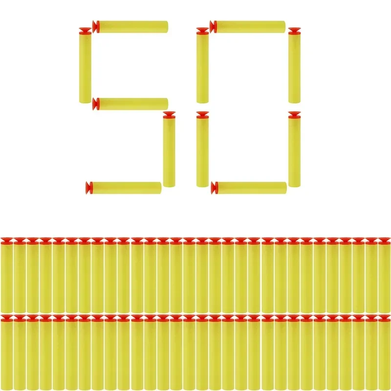 Variant: 50PCS