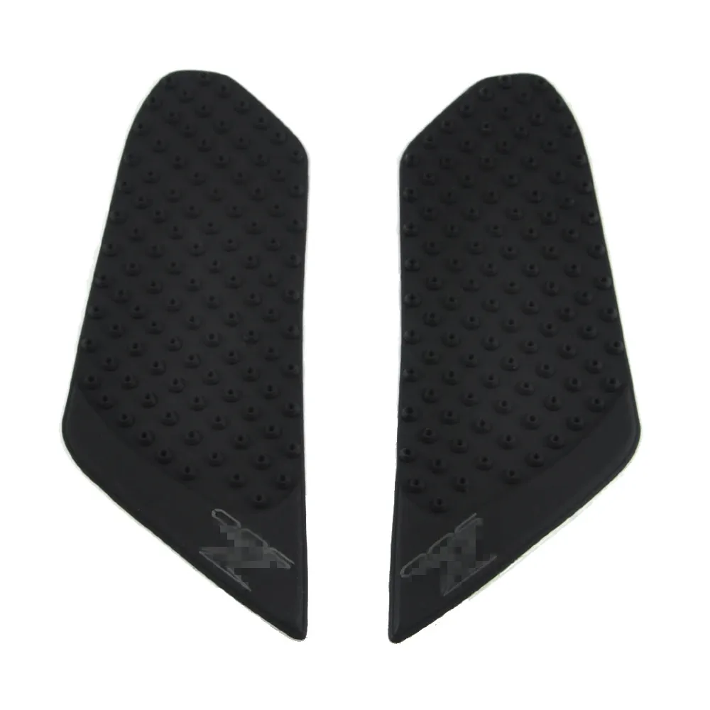 For Kawasaki Z900 Z-900 ZR900B 2017 Motorcycle Anti-slip Tank Pads Protector Sticker Gas Knee Grip Traction Pads Side Decals