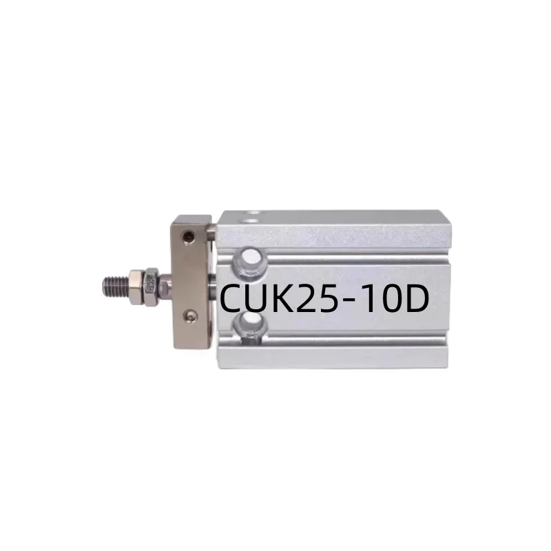 New Genuine Free-Mounting Cylinders    CUK25-10D     CUK25-20D      CUK25-30D       CUK25-40D      CUK25-50D      CUK25-60D