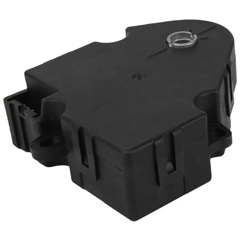 

AEA6-Heater Blend Door Actuator Damper Actuator 15-73989 604-140 20826182 For Traverse GMC Acadia Buick Enclave