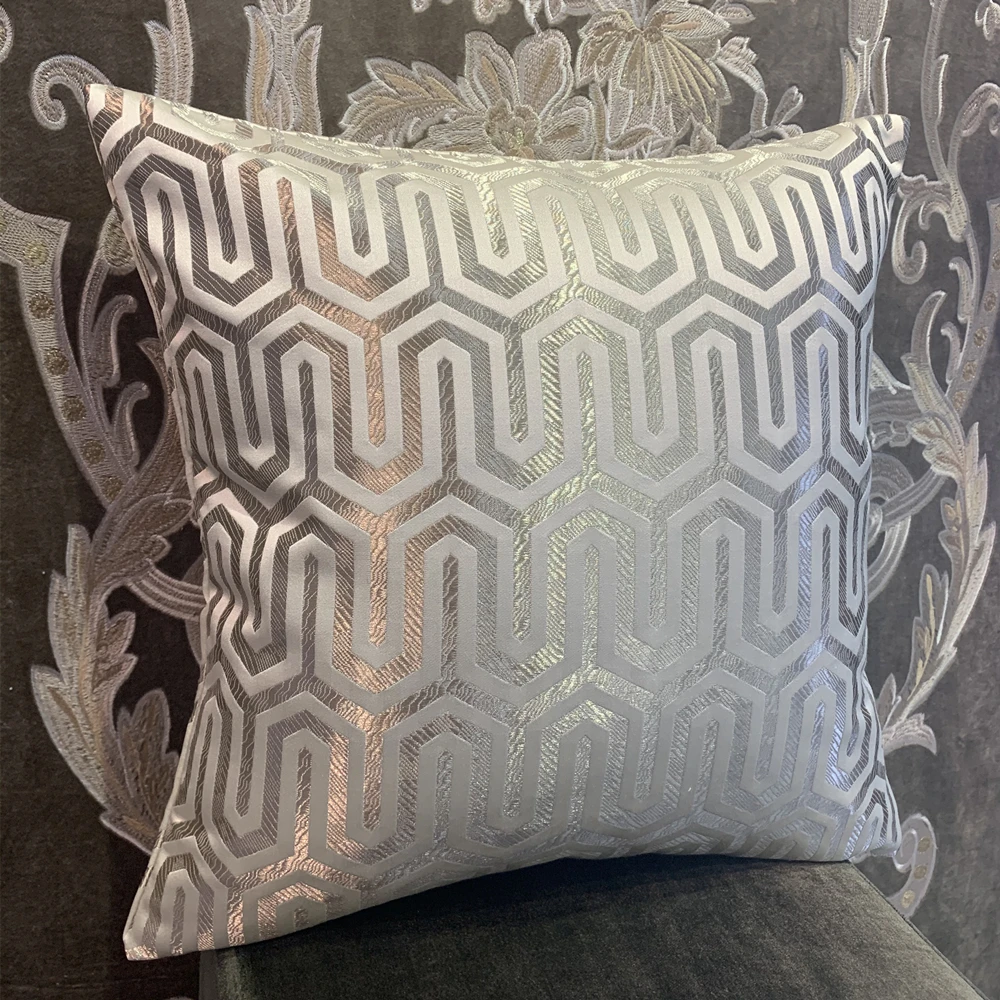 Modern Geometry Shi… - image