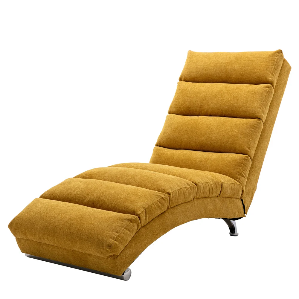 Customized futon recliner sofa chair Microfiber massage recliner indoor electric massage long recliner