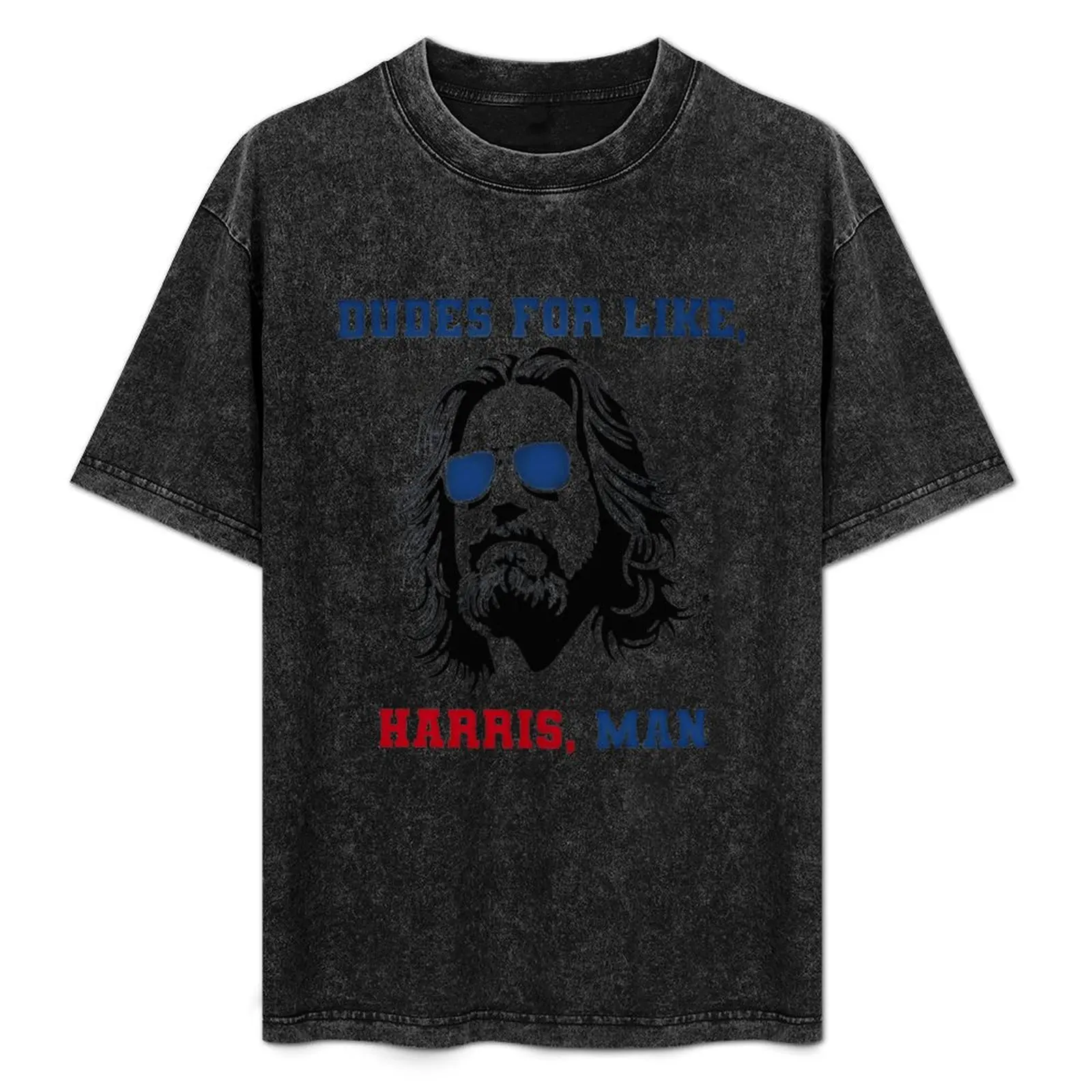 

Dudes For Like Harris Man White Dudes For Harris, President Kamala Harris 2024 T-Shirt man clothes big and tall t shirts for men